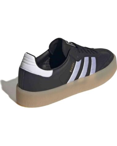 ADIDAS ZAPATOS ID0436 EN NEGRO PARA MUJER