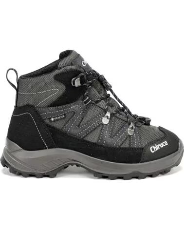 ZAPATILLAS DE TREKKING CHIRUCA 4480813 UNISEX INFANTIL MULTICOLOR