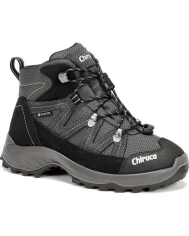 ZAPATILLAS DE TREKKING CHIRUCA 4480813 UNISEX INFANTIL MULTICOLOR