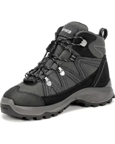 ZAPATILLAS DE TREKKING CHIRUCA 4480813 UNISEX INFANTIL MULTICOLOR