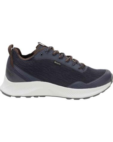 CHIRUCA ZAPATILLAS DE TREKKING 4491613 EN AZUL PARA MUJER