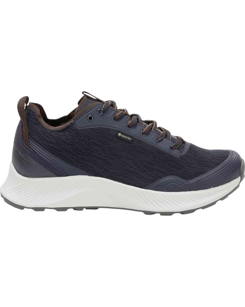 CHIRUCA ZAPATILLAS DE TREKKING 4491613 EN AZUL PARA MUJER