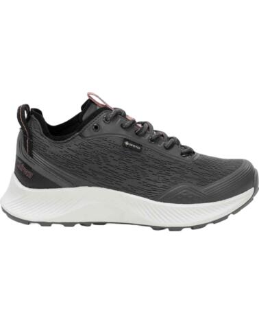 CHIRUCA ZAPATILLAS DE TREKKING 4491607 EN GRIS PARA MUJER