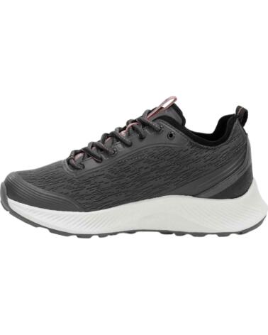 CHIRUCA ZAPATILLAS DE TREKKING 4491607 EN GRIS PARA MUJER