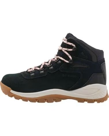 COLUMBIA ZAPATILLAS DE TREKKING 1718821015 EN NEGRO PARA MUJER MULTICOLOR