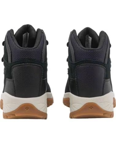 COLUMBIA ZAPATILLAS DE TREKKING 1718821015 EN NEGRO PARA MUJER MULTICOLOR