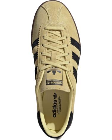 ADIDAS ZAPATILLAS JI2659 EN MARRON PARA MUJER MULTICOLOR