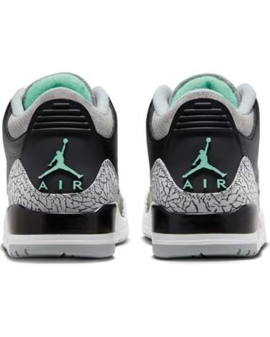 JORDAN ZAPATILLAS DE RUNNING CT8532-031 EN PARA UNISEX MULTICOLOR