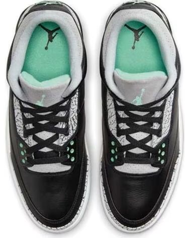 JORDAN ZAPATILLAS DE RUNNING CT8532-031 EN PARA UNISEX MULTICOLOR