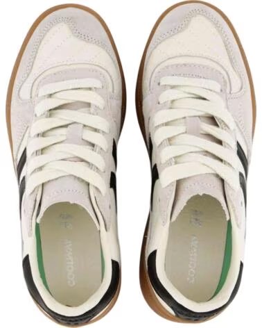 COOLWAY ZAPATILLAS 7613172 EN BLANCO PARA UNISEX WHS