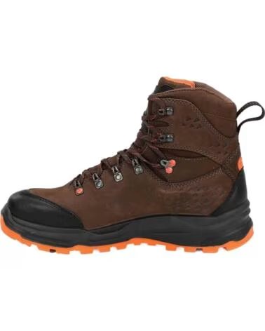 CHIRUCA BOTAS 4329112 EN MARRON PARA HOMBRE MARRON - NARANJA