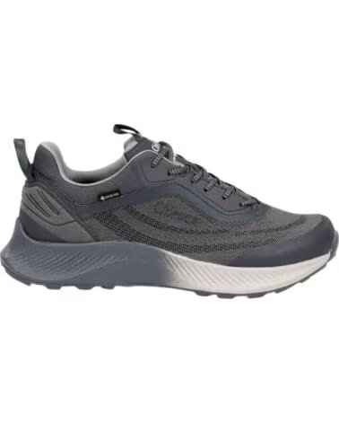 ZAPATILLAS CHIRUCA 4491803 HOMBRE GORE-TEX GRIS