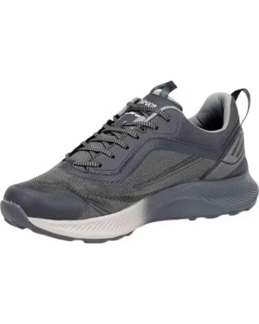 ZAPATILLAS CHIRUCA 4491803 HOMBRE GORE-TEX GRIS