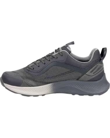 ZAPATILLAS CHIRUCA 4491803 HOMBRE GORE-TEX GRIS