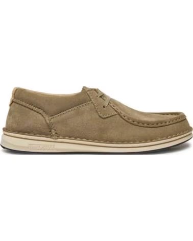 BIRKENSTOCK ZAPATOS 1029671 EN PARA HOMBRE LEATHER