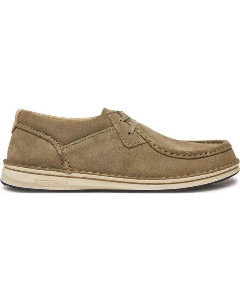 BIRKENSTOCK ZAPATOS 1029671 EN PARA HOMBRE LEATHER
