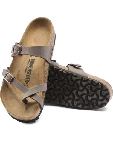 BIRKENSTOCK SANDALIAS 71071 EN PARA MUJER
