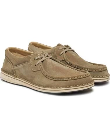 BIRKENSTOCK ZAPATOS 1029671 EN PARA HOMBRE LEATHER