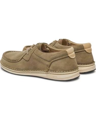 BIRKENSTOCK ZAPATOS 1029671 EN PARA HOMBRE LEATHER