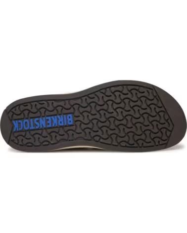 BIRKENSTOCK ZAPATOS 1029671 EN PARA HOMBRE LEATHER