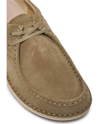 BIRKENSTOCK ZAPATOS 1029671 EN PARA HOMBRE LEATHER