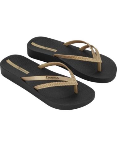 IPANEMA CHANCLAS BOSSA SOFT V FEM EN PARA MUJER BEIGE
