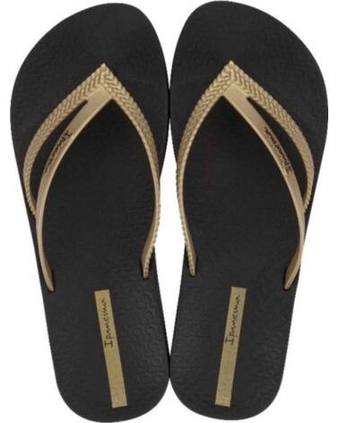 IPANEMA CHANCLAS BOSSA SOFT V FEM EN PARA MUJER BEIGE
