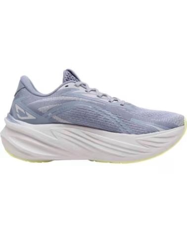 PUMA ZAPATILLAS DE RUNNING MAXIMA PRO EN PARA UNISEX VIBRANT SILVER-GRAY FOG-