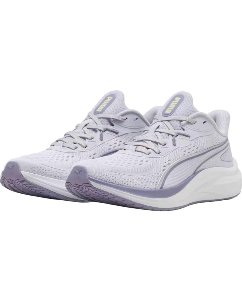 PUMA ZAPATILLAS DE RUNNING 311730-30 EN PARA HOMBRE LAVENDER POP
