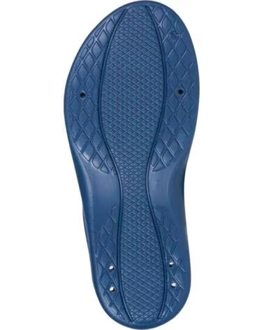 ARENA CHANCLAS 0000003838-700 EN AZUL PARA UNISEX MULTICOLOR