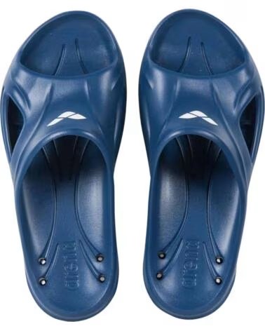 ARENA CHANCLAS 0000003838-700 EN AZUL PARA UNISEX MULTICOLOR