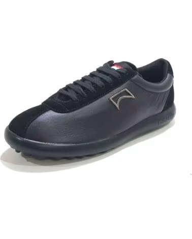 CAMPER ZAPATILLAS PELOTAS XLF EN PARA HOMBRE NEGRO
