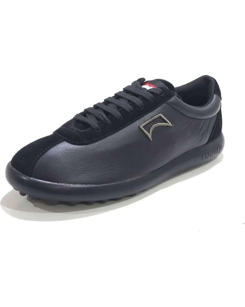 CAMPER ZAPATILLAS PELOTAS XLF EN PARA HOMBRE NEGRO