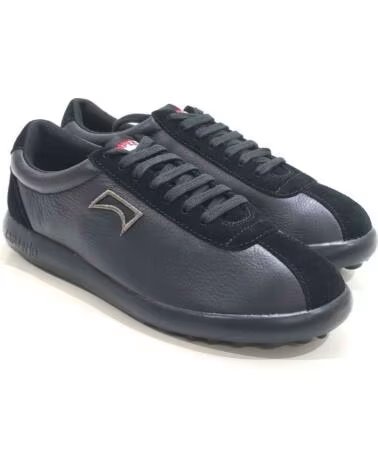 CAMPER ZAPATILLAS PELOTAS XLF EN PARA HOMBRE NEGRO