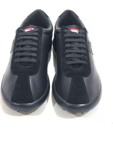 CAMPER ZAPATILLAS PELOTAS XLF EN PARA HOMBRE NEGRO
