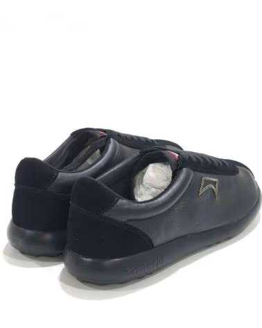 CAMPER ZAPATILLAS PELOTAS XLF EN PARA HOMBRE NEGRO