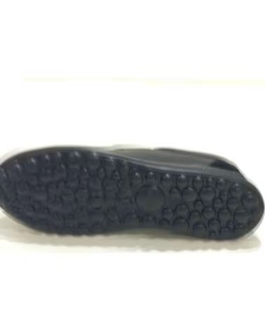 CAMPER ZAPATILLAS PELOTAS XLF EN PARA HOMBRE NEGRO