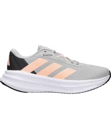 ADIDAS ZAPATILLAS DE RUNNING GALAXY 7 EN GRIS PARA MUJER GRETWO-CLEORA-GREFIV
