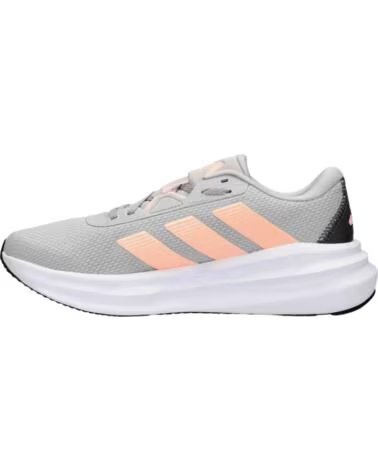 ADIDAS ZAPATILLAS DE RUNNING GALAXY 7 EN GRIS PARA MUJER GRETWO-CLEORA-GREFIV