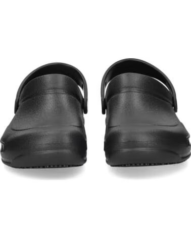 CROCS ZAPATILLA BISTRO WORK CLOG EN NEGRO PARA UNISEX BLACK