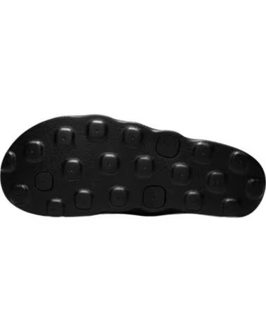 NIKE CHANCLAS MARINA IH2380-001 SANDALIAS CÓMODAS HOMBRE NEGRO