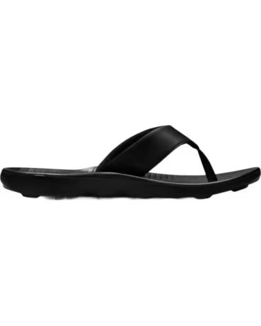 NIKE CHANCLAS MARINA IH2380-001 SANDALIAS CÓMODAS HOMBRE NEGRO