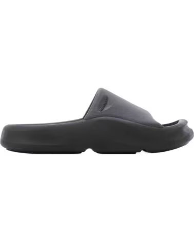 HERON PRESTON CHANCLAS ECO MOULDED SLIDES EN NEGRO PARA HOMBRE