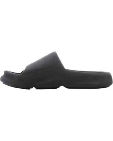 HERON PRESTON CHANCLAS ECO MOULDED SLIDES EN NEGRO PARA HOMBRE