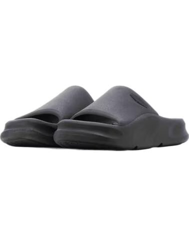 HERON PRESTON CHANCLAS ECO MOULDED SLIDES EN NEGRO PARA HOMBRE