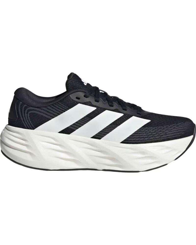 ADIDAS ZAPATILLAS DE RUNNING GALAXY 8 PARA MUJER CORE BLACK