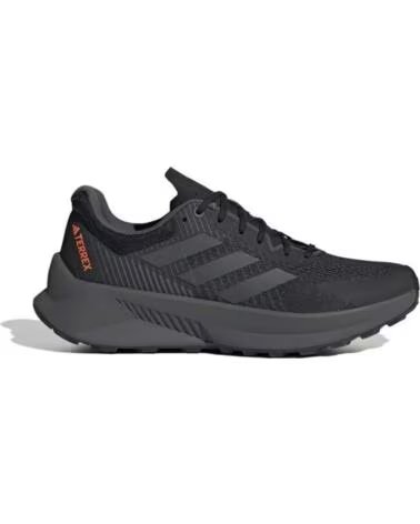 ADIDAS ZAPATILLAS DE TREKKING TERREX GX1822 NEGRO