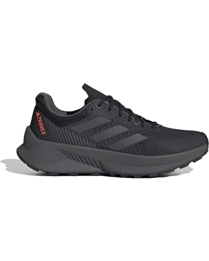 ADIDAS ZAPATILLAS DE TREKKING TERREX GX1822 NEGRO