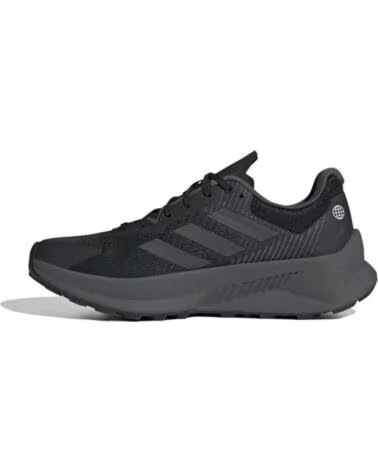ADIDAS ZAPATILLAS DE TREKKING TERREX GX1822 NEGRO