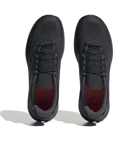 ADIDAS ZAPATILLAS DE TREKKING TERREX GX1822 NEGRO